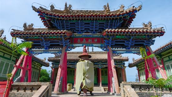 바이타 사원