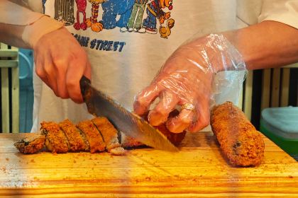 Bhc Chicken Beer Plate