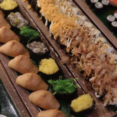 臻厨自助餐厅·张家港万豪酒店 User Photo