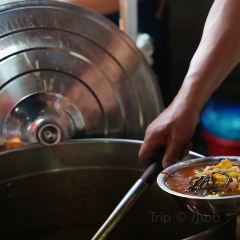 曹妹螺蛳粉(柳锌总店) 여행 사진