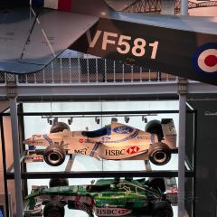 Whiski Rooms User Photo