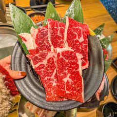 九田家黑牛烤肉料理（含山望梅路店）張用戶圖片