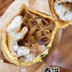 Haoweiyuan Dumpling House ảnh của người dùng