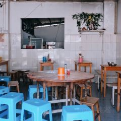 阿古吉缅甸茶餐厅 User Photo