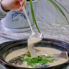 鱼公馆(千岛湖店) User Photo