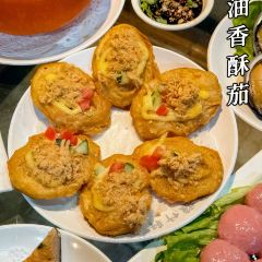 雅竹轩冬瓜盅火锅(临江北路店) User Photo