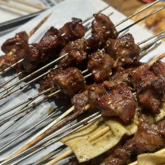 老胖串店(万科麓公馆店) 여행 사진