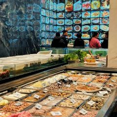 福宁美食城·滩涂海鲜 User Photo