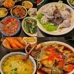 小团圆糖水铺(思南路店) 여행 사진