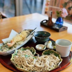 Soba-dokoro Ashitaba User Photo