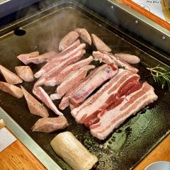 BlackPig 黑猪烤肉(柯桥裕民路店) User Photo