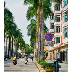 甘英泡鸡脚店 User Photo