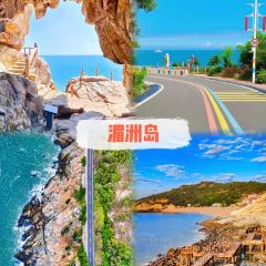 源滋味小吃海鲜小炒 User Photo