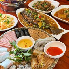发猴鱼庄 User Photo