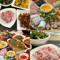 发猴鱼庄 User Photo