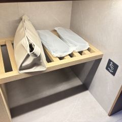 DAVID·洋风料理(万达金街店) User Photo