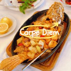 Carpe Diem Kahvaltı ve Balık Restaurant User Photo