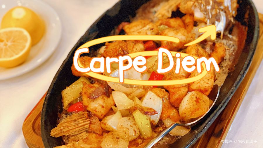 Carpe Diem Kahvaltı ve Balık Restaurant