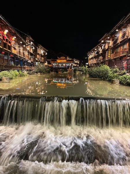 廖胖子特色美食