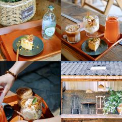 青禾文创田院 User Photo