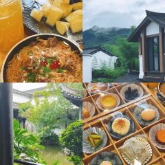 春沐源咖啡厅 User Photo