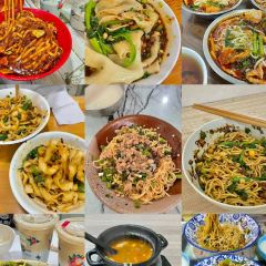 味当先(人民西一路总店) User Photo