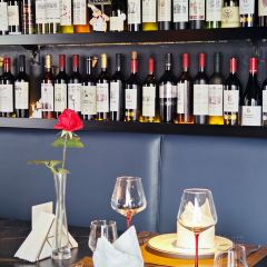 MURBEN牧尔本牛排馆(老洋房江苏路店) User Photo