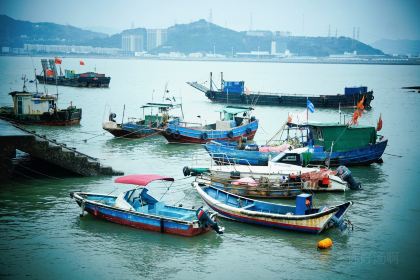 北市场牛肉丸(中山中路店)