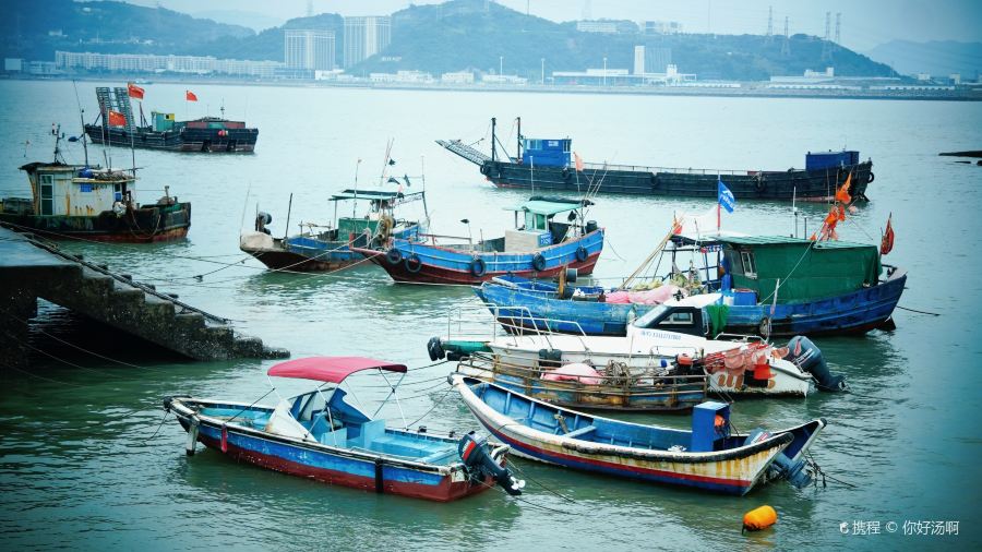 阿山肉片(边贸店)