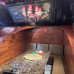 老口味(永安大街店) User Photo