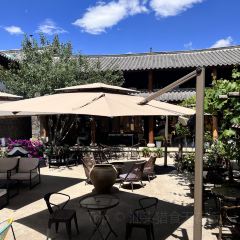 欧鲁家雪山观景咖啡Olu·cafe&lounge User Photo