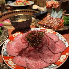 双子大阪烧肉(麓坊中心店) User Photo