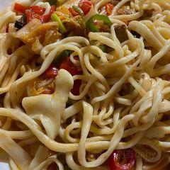 LING LING RICE NOODLES User Photo