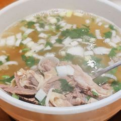 莲钰汤饭(迎春路店) User Photo