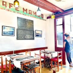 Cafe Mambo Habana User Photo