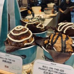Cinnabon張用戶圖片