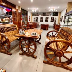 彝乡约·民族食府(情人桥店) User Photo