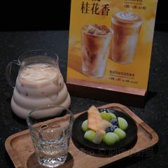 Starbucks (taiheguangchang) User Photo