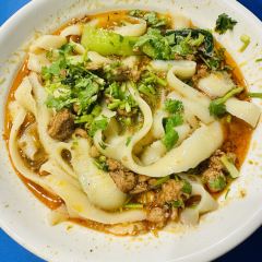 Mr chai Noodle User Photo