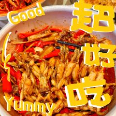 卖龙虾的小伙子(星沙总店) User Photo