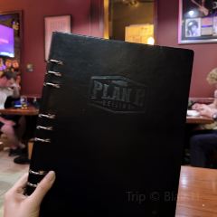 Plan B 여행 사진