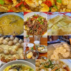 322猪肉米粉铺 User Photo