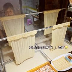 映象咸宁·家味馆(温泉林业局店) User Photo