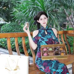 Jintangchunxiang·Guangzhou Cantonese (Gufeng Building Branch) 여행 사진