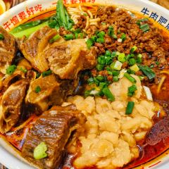 十八梯邓凳面(解放碑总店) User Photo