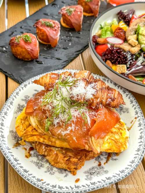 Le Phare·灯塔餐酒馆(万象城店)