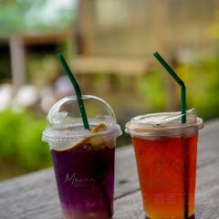 MEENA Cafe User Photo
