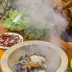 菌香阁·石锅宴 User Photo