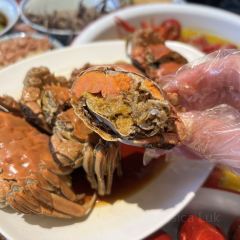 大宝口福·牛羊肉火锅·烧烤(张江店) User Photo
