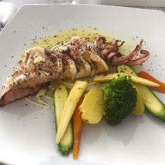 Seaside Restaurant張用戶圖片